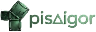 pisaigor Logo